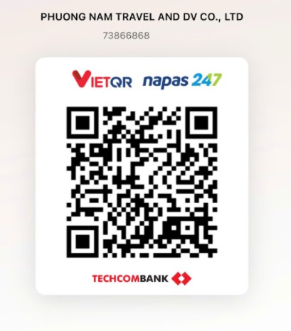 QR TCB